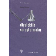 Binbir Göz Kitap Diyalektik Soruşturmalar