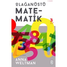 Binbir Göz Kitap Olağanüstü Matematik