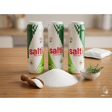 Salti Yemeklik Tuz