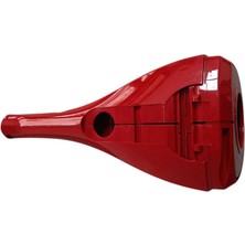 Fakir Rody Dik Süpürge Için Sağ Sol Gövde