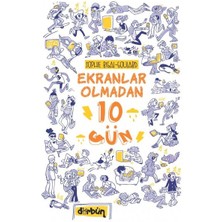 Binbir Göz Kitap Ekranlar Olmadan 10 Gün