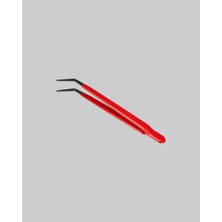 VeraGlobe Buğz Cımbız Seti Hırdavat - Buğz