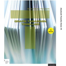 Binbir Göz Kitap Grafik Tasarımın Temelleri