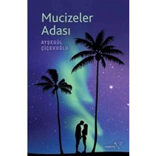 Binbir Göz Kitap Mucizeler Adası