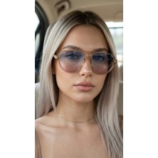 Napoli 2813 Olivier Philippe Güneş Gözlüğü