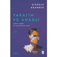 Binbir Göz Kitap Yaratım ve Anarşi