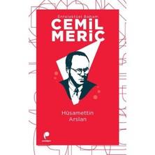 Binbir Göz Kitap Entelektüel Babam Cemil Meriç