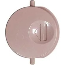 Fakir Lucky Bl 100 Dikey Süpürge Için Hazne Mandalı Kumbeji