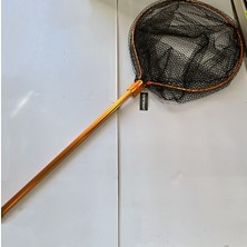 Remixon Lnd-02 Kauçuk Torlu Kepçe