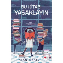 Binbir Göz Kitap Bu Kitabı Yasaklayın