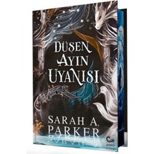 Binbir Göz Kitap Düşen Ayın Uyanışı