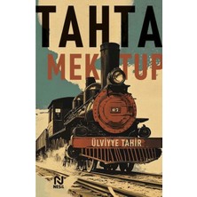 Binbir Göz Kitap Tahta Mektup