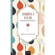 Binbir Göz Kitap Terbiye-I Evlad - Islam'da Çocuk Terbiyesi