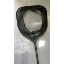 Remixon Lnd-18 Oval Kepçe