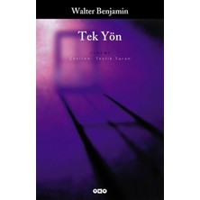 Binbir Göz Kitap Tek Yön