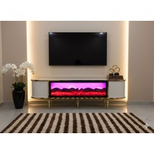 Alıcıoglu Mobilya Şömile Tv Ünite