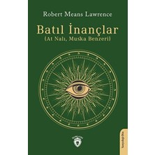 Binbir Göz Kitap Batıl Inançlar