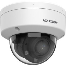 Binbir Göz Bilgisayar Hıkvısıon DS-2CD1763G2-LIZSU 6mp 2.8-12MM Motorıze Cmos 30MT Metal Kasa Ip Dome Kamera