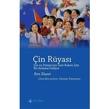 Binbir Göz Kitap Çin Rüyası