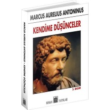 Binbir Göz Kitap Kendime Düşünceler