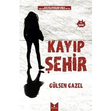 Binbir Göz Kitap Kayıp Şehir