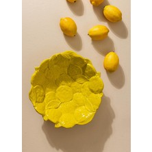 The Mia Salata Kasesi Sarı 42 cm