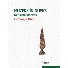 Binbir Göz Kitap Müzekk'in-Nüfus (Ciltli)