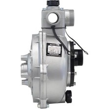 Gardenpro WP-20H2 Yüksek Basınçlı Su Motoru Pompası Komple