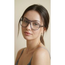 Olivier Philippe Napoli 2826 Mavi Işık Korumalı Gözlük