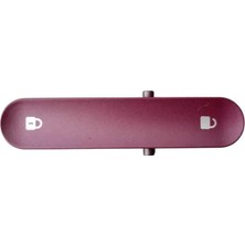 Fakir Darky Power Dikey Süpürge Için Hazne Mandalı Violet