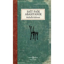 Binbir Göz Kitap Mahalle Kahvesi (Şömizli)