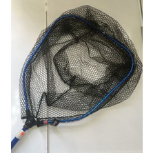 Remixon Lnd-01 Kauçuk Torlu Kepçe