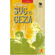 Binbir Göz Kitap Suç ve Ceza