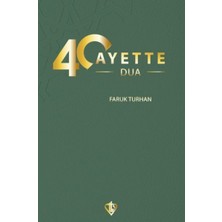 Binbir Göz Kitap 40 Ayette Dua