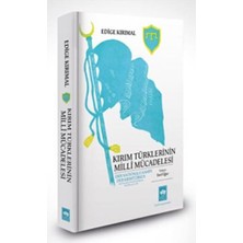 Binbir Göz Kitap Kırım Türklerinin Milli Mücadelesi