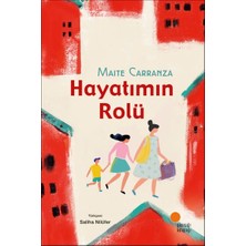 Binbir Göz Kitap Hayatımın Rolü