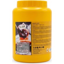 Dr. Gusto Malik Asit 1 kg – Gıda Tipi Malik Asit (E296) Tatlandırıcı ve Asitlik Düzenleyici