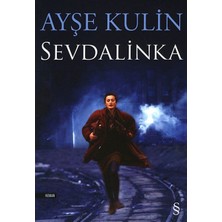 Binbir Göz Kitap Sevdalinka