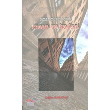 Binbir Göz Kitap Zaman Mekan Içinde Insan ve Kaderi