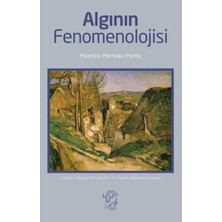 Binbir Göz Kitap Algının Fenomenolojisi