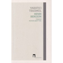Binbir Göz Kitap Yaratıcı Tekamül