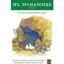 Binbir Göz Kitap Hz. Muhammed (S.a.s)
