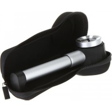 VeraGlobe Buğz 10X Büyütmeli Tekstilciler Için Ölçek  Kalite Kontrolü  Modeli Büyüteç - Buğz