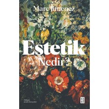 Binbir Göz Kitap Estetik Nedir ?