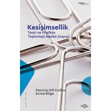 Binbir Göz Kitap Kesişimsellik –teori ve Pratikte Toplumsal Adalet Arayışı–