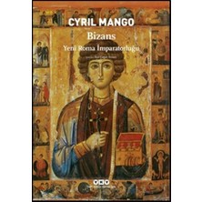 Binbir Göz Kitap Bizans Yeni Roma Imparatorluğu