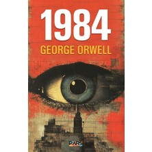 Binbir Göz Kitap 1984