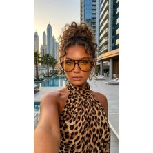 Napoli 2818 Olivier Philippe Güneş Gözlüğü