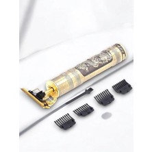 VeraGlobe Buğz Hk-34 Tıraş Makinesi - Buğz