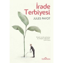 Binbir Göz Kitap Irade Terbiyesi